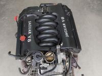 Motor 4.0 V8 JAGUAR XK XKR XK8 X100 83TKM KOMPLETT Berlin - Wilmersdorf Vorschau