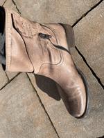 Schuhe, Stiefeletten, Stiefel von Donna Carolina in Gr. Baden-Württemberg - Leutkirch im Allgäu Vorschau