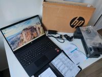 Hp Laptop (2021)-Unbenutzt-256 GB M.2 NVME SSD-24 gb RAM- Ryzen 5 Rheinland-Pfalz - Koblenz Vorschau
