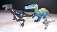 Jurassic World Spielfiguren Rheinland-Pfalz - Gau-Algesheim Vorschau