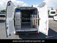 Ford Transit Custom 320 L1H1 VA Werkstatt Klima AHK Thüringen - Bad Salzungen Vorschau