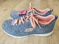 SKETCHERS Gr. 37 *NEU* Bayern - Schwaig Vorschau