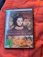 DVD Der Untergang des Römischen Reiches München - Schwanthalerhöhe Vorschau