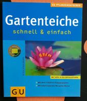 Gartenteiche Gartenteich schnell und einfach GU Kiel - Elmschenhagen-Kroog Vorschau