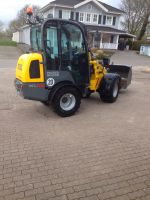 Wacker-Neuson WL 25 wie neu -  incl. Geräte - Incl. Mwst.! Schleswig-Holstein - Wesselburener Deichhausen Vorschau