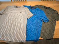 Funktionsshirt Under Armour Gr. M/L Bayern - Schwabach Vorschau