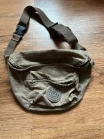 Bauchtasche in Khaki gebraucht Nordrhein-Westfalen - Gelsenkirchen Vorschau