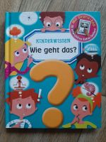 Kinderbuch _ Wie geht das? Baden-Württemberg - Pfinztal Vorschau