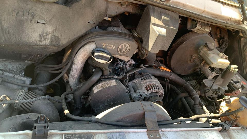 Volkswagen LT 28, 2380 €* MwSt ausweisbar in Karith