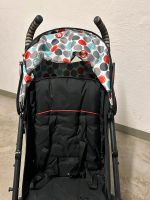 hauck Kinderwagen Fisher Price »Rio Plus«, faltbar Bayern - Schweinfurt Vorschau