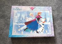 Disney Frozen Puzzle. Anna & Elsa. 63 Teile München - Laim Vorschau