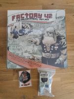 Brettspiel Factory 42 Gemeinwohl Auflage Friedrichshain-Kreuzberg - Friedrichshain Vorschau