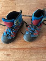 Kinder Wanderschuhe Größe EU 29 Kr. München - Baierbrunn Vorschau