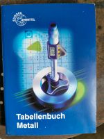 Tabellenbuch Metall Nordrhein-Westfalen - Kall Vorschau