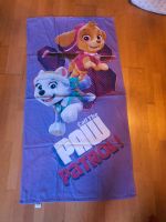 Paw patrol Handtuch Bayern - Erdweg Vorschau