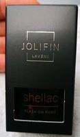 Jolifin Laveni Shellac Flash on Nude Nordrhein-Westfalen - Gelsenkirchen Vorschau