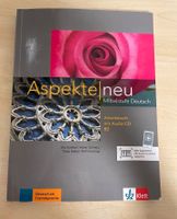 Aspekte neu Arbeitsbuch Deutsch B2 Köln - Mülheim Vorschau