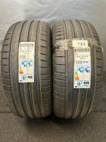 2x Sommerreifen Bridgestone MO 255/50 R18 106Y XL Inkl. Montage Hessen - Burgwald Vorschau