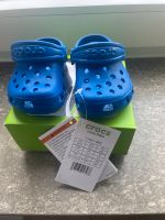 Baby Crocs Rheinland-Pfalz - Koblenz Vorschau