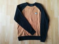 Vans Pullover Herren/Jungen Größe XS Hessen - Bad Vilbel Vorschau