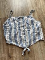 kurze Bluse top damen Schleswig-Holstein - Itzehoe Vorschau