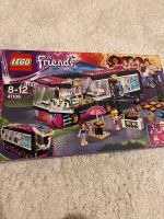 Lego Friends 41106 Popstar Tourbus Bayern - Karlshuld Vorschau