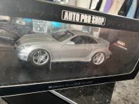 Mercedes Slk55 AMG 1:18 Silber Dortmund - Lichtendorf Vorschau