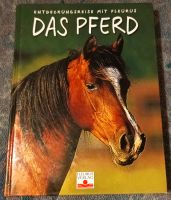 Entdeckungsreise mit Fleurus das Pferd Handbuch über Pferde Hessen - Künzell Vorschau
