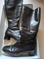 Lederstiefel von GABOR Hessen - Rotenburg Vorschau