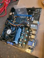 MSI Motherboard MS-7641 Ver. 3.0 Nordrhein-Westfalen - Herne Vorschau