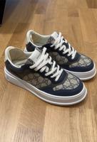 Gucci Sneaker Supreme GG Herrren Sachsen - Plauen Vorschau