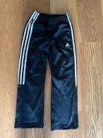 Adidas Sporthose Jogginghose Trainingshose 128 Hamburg-Nord - Hamburg Winterhude Vorschau