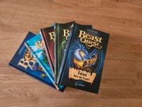 Beast Quest Jugendbücher Band 1 - 7 Hemelingen - Hastedt Vorschau