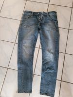 Tigha Herren Jeans Gr. 30/32 (neuwertig) Niedersachsen - Bad Rothenfelde Vorschau