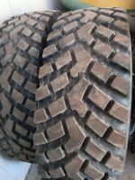 BKT 440/80R34, Nokian 360/80R24 Komunal Steyr Lindner Fendt Bayern - Freilassing Vorschau