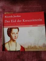 der Eid der Kreuzritterin - Hörspiel CD Niedersachsen - Hildesheim Vorschau