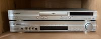 Pioneer Stereoanlage VSX-C300 Verstärker 5.1 Receiver DV-444 DVD Berlin - Steglitz Vorschau