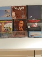 CDs, Rock Musik divers Hessen - Gießen Vorschau