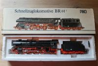 Piko H0 BR 01 mit Originalverpackung Sachsen - Thiendorf Vorschau