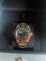 Tudor Black Bay GMT M79833MN-0001 Niedersachsen - Rethemer Vorschau