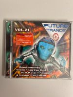 Future Trance Vol. 21 Nordrhein-Westfalen - Vlotho Vorschau