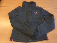 Hollister Winterjacke, grau, S Nordrhein-Westfalen - Mülheim (Ruhr) Vorschau