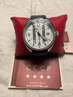 CCCP Automatik Herren Uhr Wiesengrund - Trebendorf Vorschau