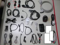 Diverse Kabel LAN, HDMI, Monitor, USB, Telefon 1-5 €/Teil Nordrhein-Westfalen - Bornheim Vorschau