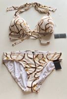 Edler Ralph Lauren Triangel Bikini - Damen Bademode Gr. 40/42 Neu Bayern - Waltenhofen Vorschau