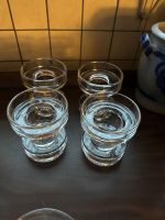 Partylite Teelicht/Votivkerzenhalter Duo 2x 2e set Baden-Württemberg - Täferrot Vorschau