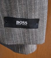 Anzug Hugo Boss 52 neu Jackett B-Ware, Hose ohne Mängel Nordrhein-Westfalen - Nettetal Vorschau