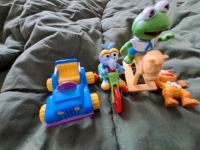 Muppet Baby MC Donalds Vintage Toys Figure Pankow - Prenzlauer Berg Vorschau