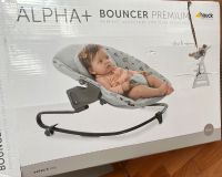 Alpha+ Bouncer Premium / zu Hochstuhl Hauck Baden-Württemberg - Schöntal Vorschau