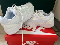 Nike p6000 triple white 45 Berlin - Schöneberg Vorschau